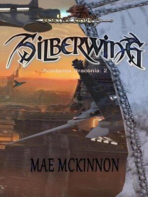 cover image of Silberwing